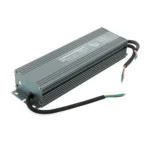 Transformador/Fonte de Alimentação p/Fita LED 24V DC 400W IP65