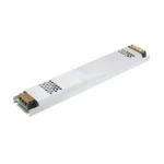 Transformador/Fonte de Alimentação Slim p/Fita LED 12V DC 400W IP25